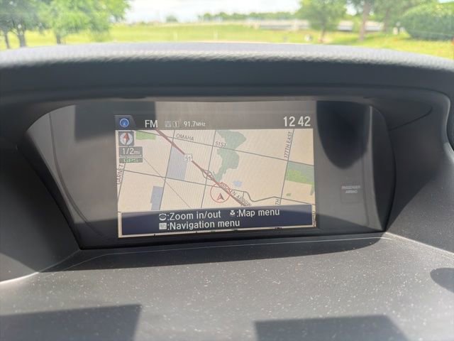 Used 2015 Honda Accord EX-L image 11