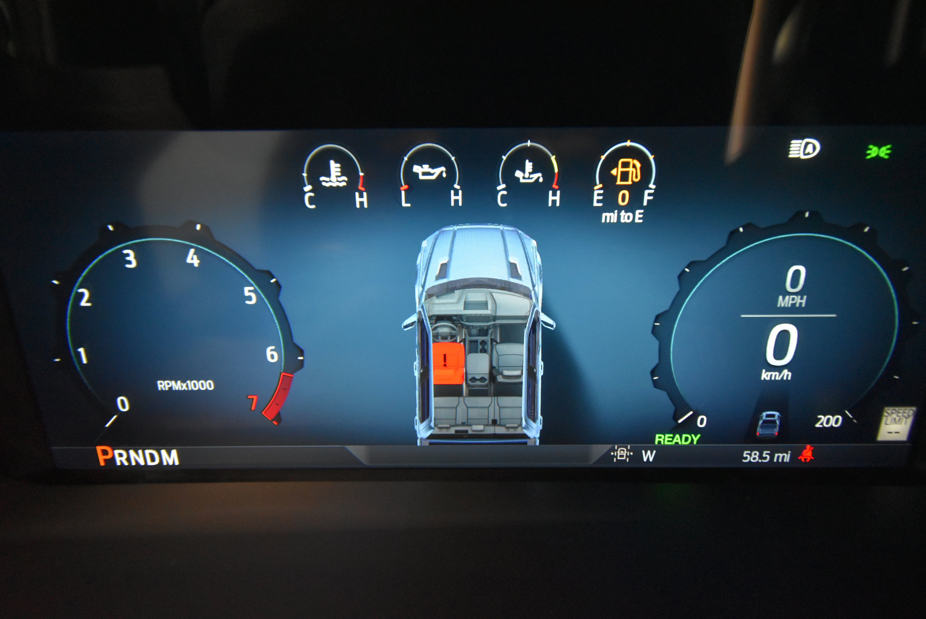 New 2025 Ford F150 Lariat w/ Equipment Group 502A High image 7