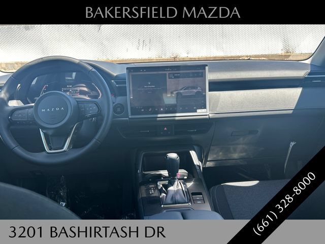 Used 2026 MAZDA CX-5 AWD 2.5 S image 13