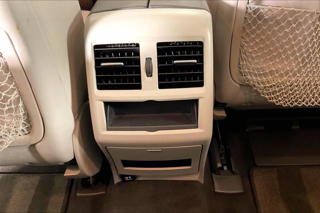 Used 2012 Mercedes-Benz ML 350 4MATIC image 34