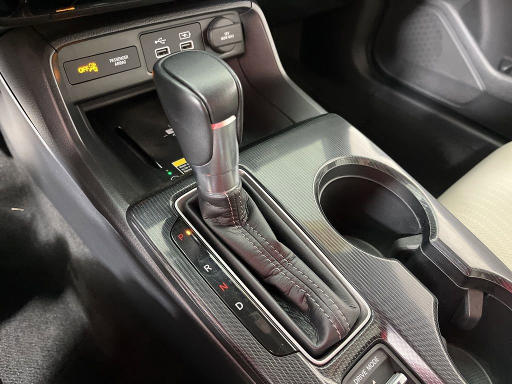 Certified 2022 Honda Civic Sport Touring image 32