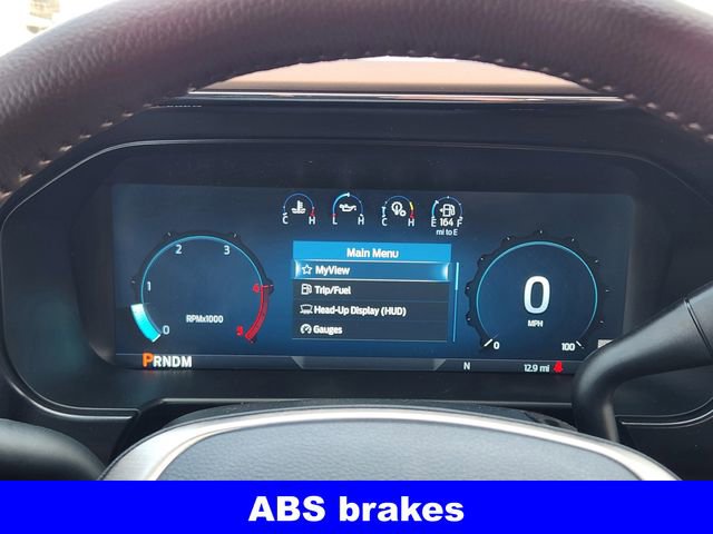 New 2026 Ford F250 King Ranch image 16