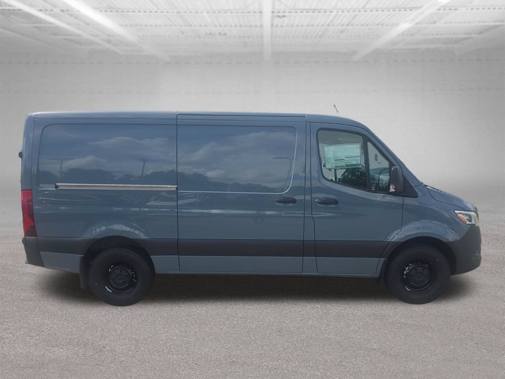 New 2026 Mercedes-Benz Sprinter 2500 image 6