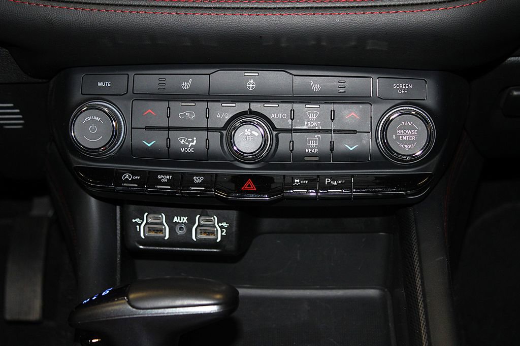 Certified 2025 Dodge Durango GT AWD/4WD image 22