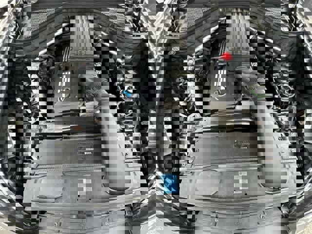 Used 2008 BMW X5 3.0si image 23