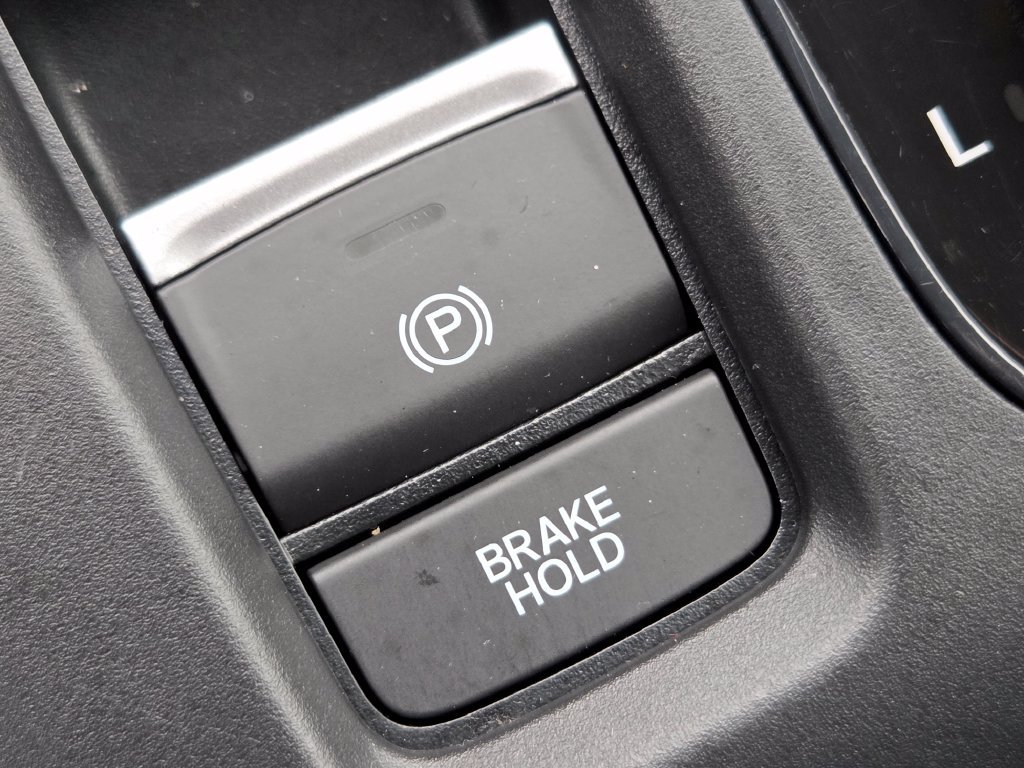 Certified 2024 Honda CR-V EX-L image 13