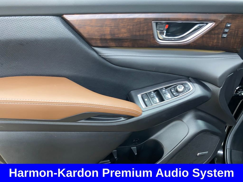 Certified 2025 Subaru Ascent Touring AWD/4WD image 13