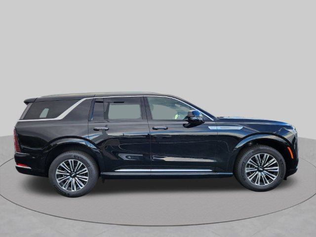 New 2026 Cadillac Escalade IQL Luxury AWD/4WD image 6