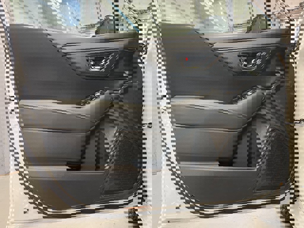 Certified 2025 Subaru Legacy Premium image 9