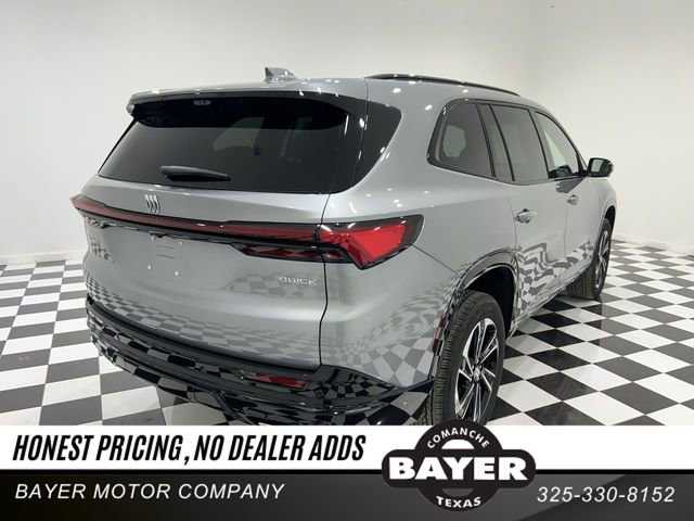 New 2026 Buick Enclave Sport Touring w/ Power Package image 5