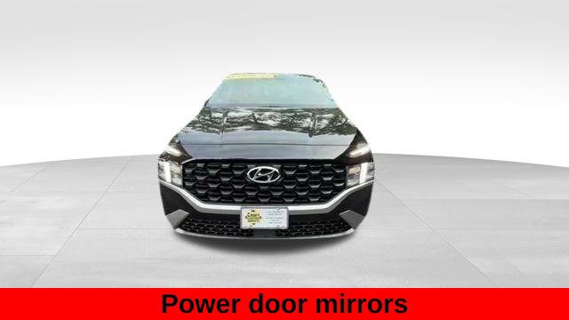 Used 2023 Hyundai Santa Fe SEL AWD/4WD image 52