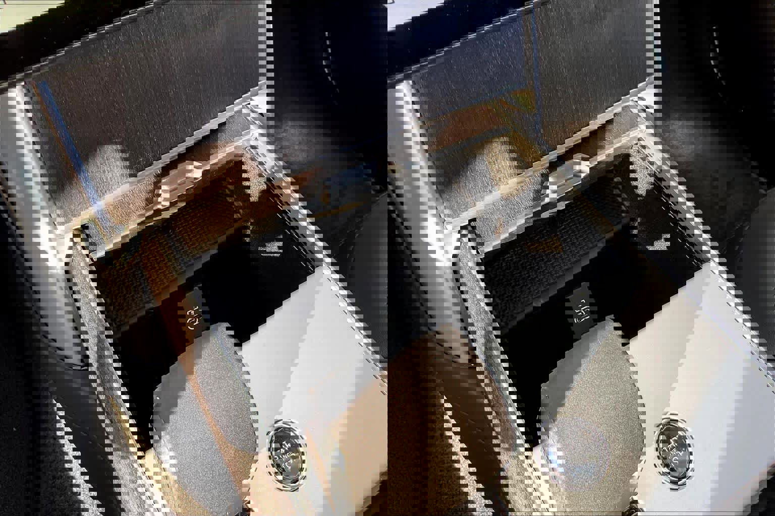 New 2025 Land Rover Range Rover SE image 23