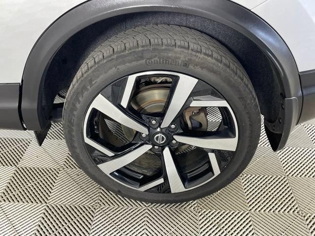 Used 2020 Nissan Rogue Sport SL w/ Premium Package AWD/4WD image 19
