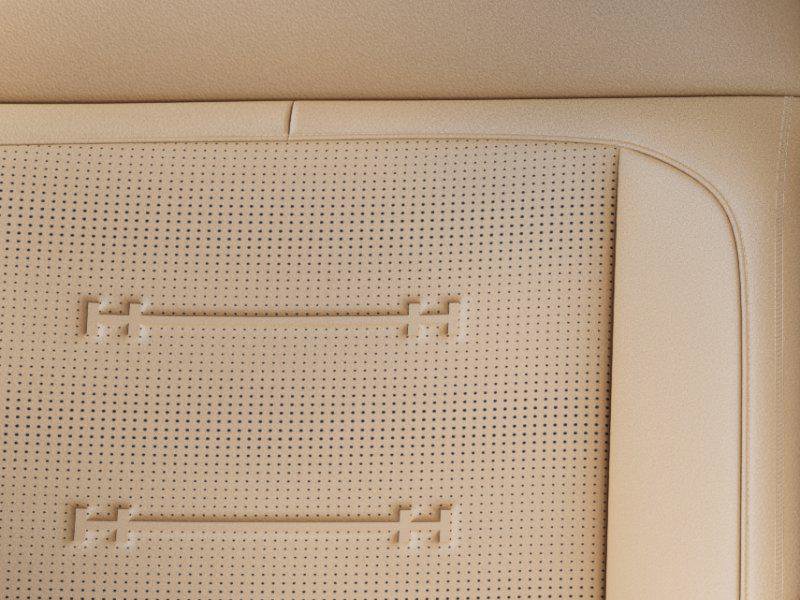 New 2026 Hyundai Santa Fe Calligraphy image 17