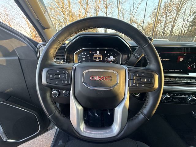 Used 2025 GMC Sierra 1500 Elevation AWD/4WD image 14