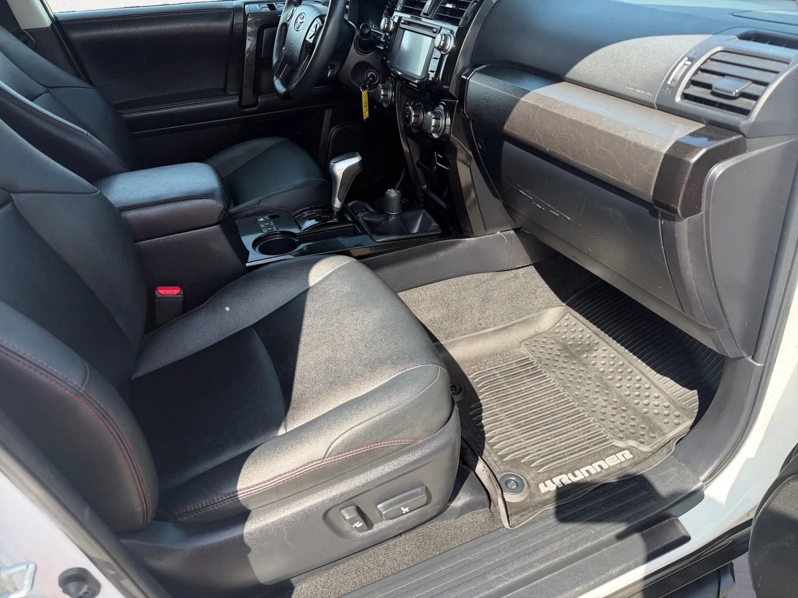 Used 2019 Toyota 4Runner TRD Off-Road Premium w/ Wilderness Package AWD/4WD image 24