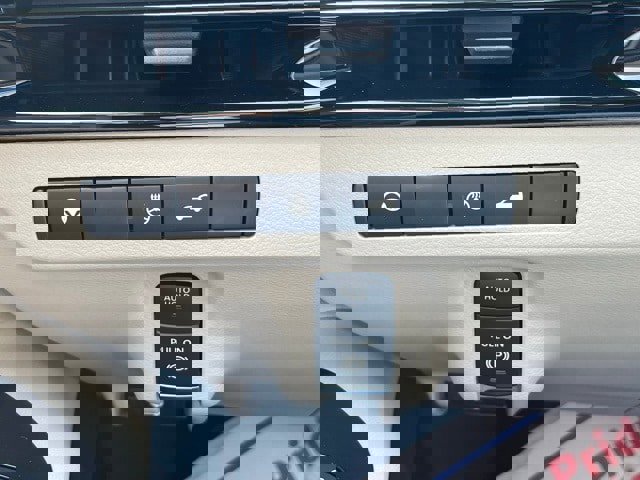 New 2025 Nissan Murano SL image 32