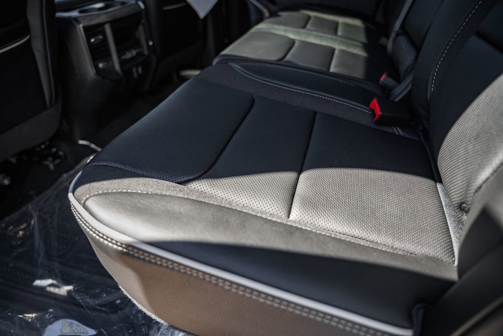 New 2026 RAM 1500 Limited w/ Night Edition image 33