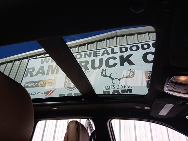 Used 2021 Jeep Grand Cherokee Summit w/ Platinum Series Group image 14