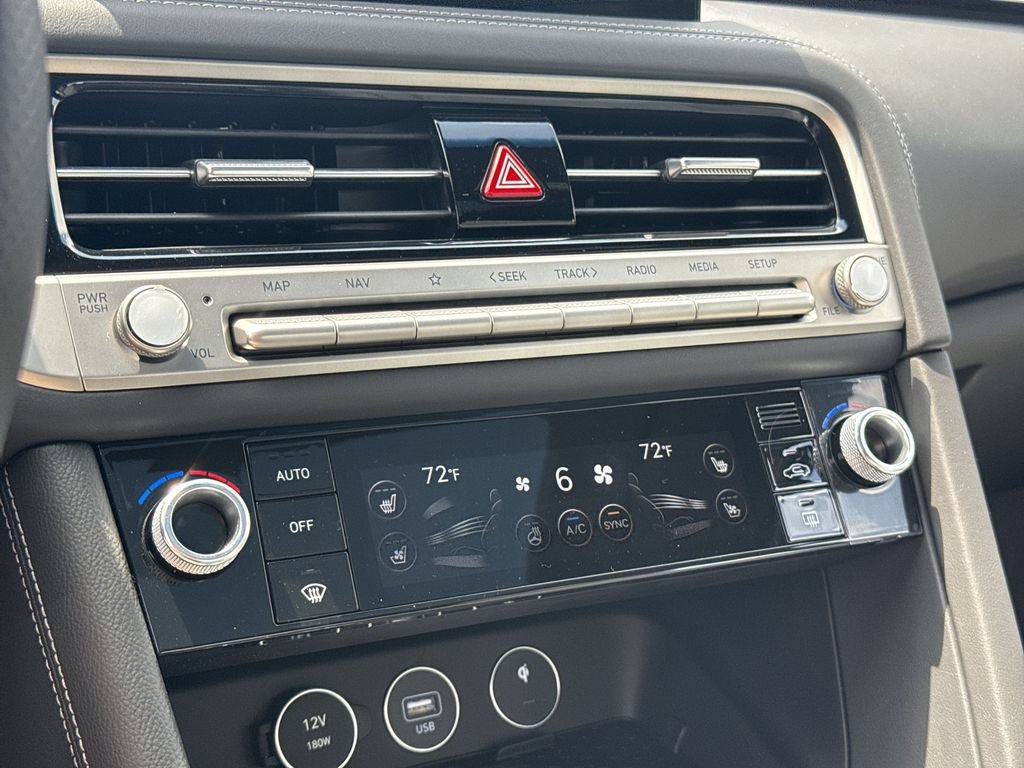 New 2026 Genesis G70 3.3T Sport Prestige AWD/4WD image 18