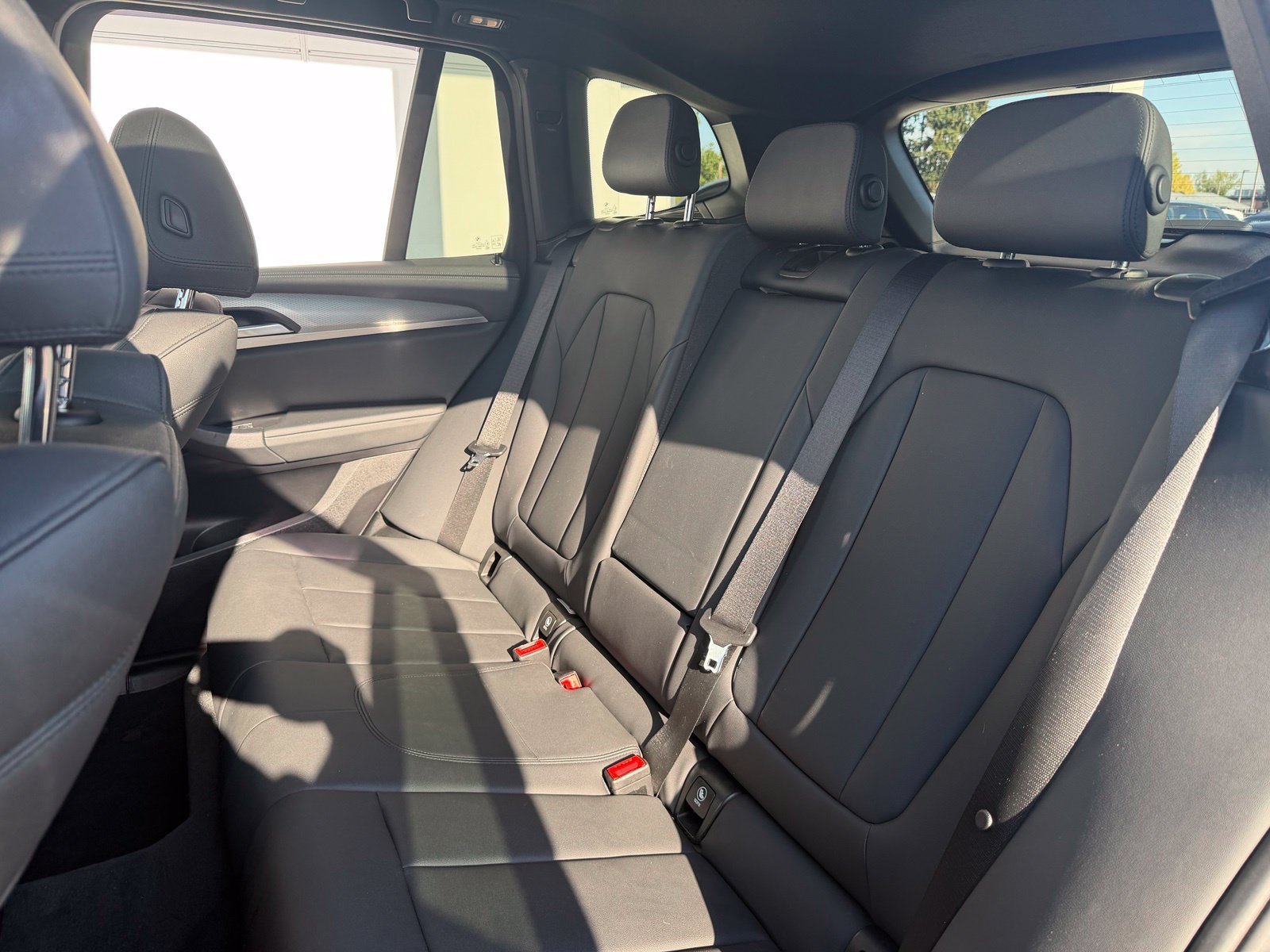Used 2020 BMW X3 M40i w/ Premium Package AWD/4WD image 15