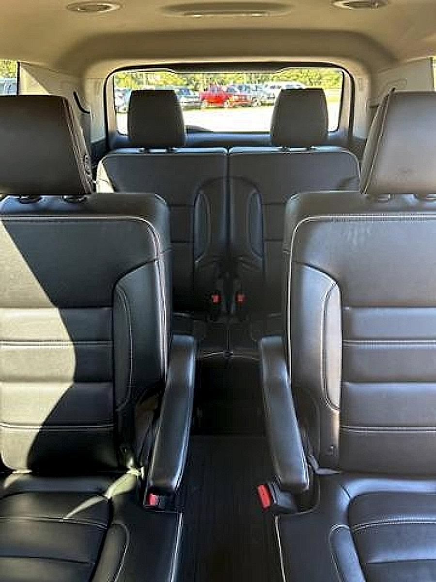 Used 2019 GMC Acadia Denali w/ Technology Package image 27