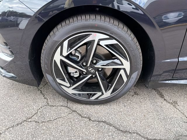 New 2026 Hyundai Sonata SEL AWD/4WD image 20