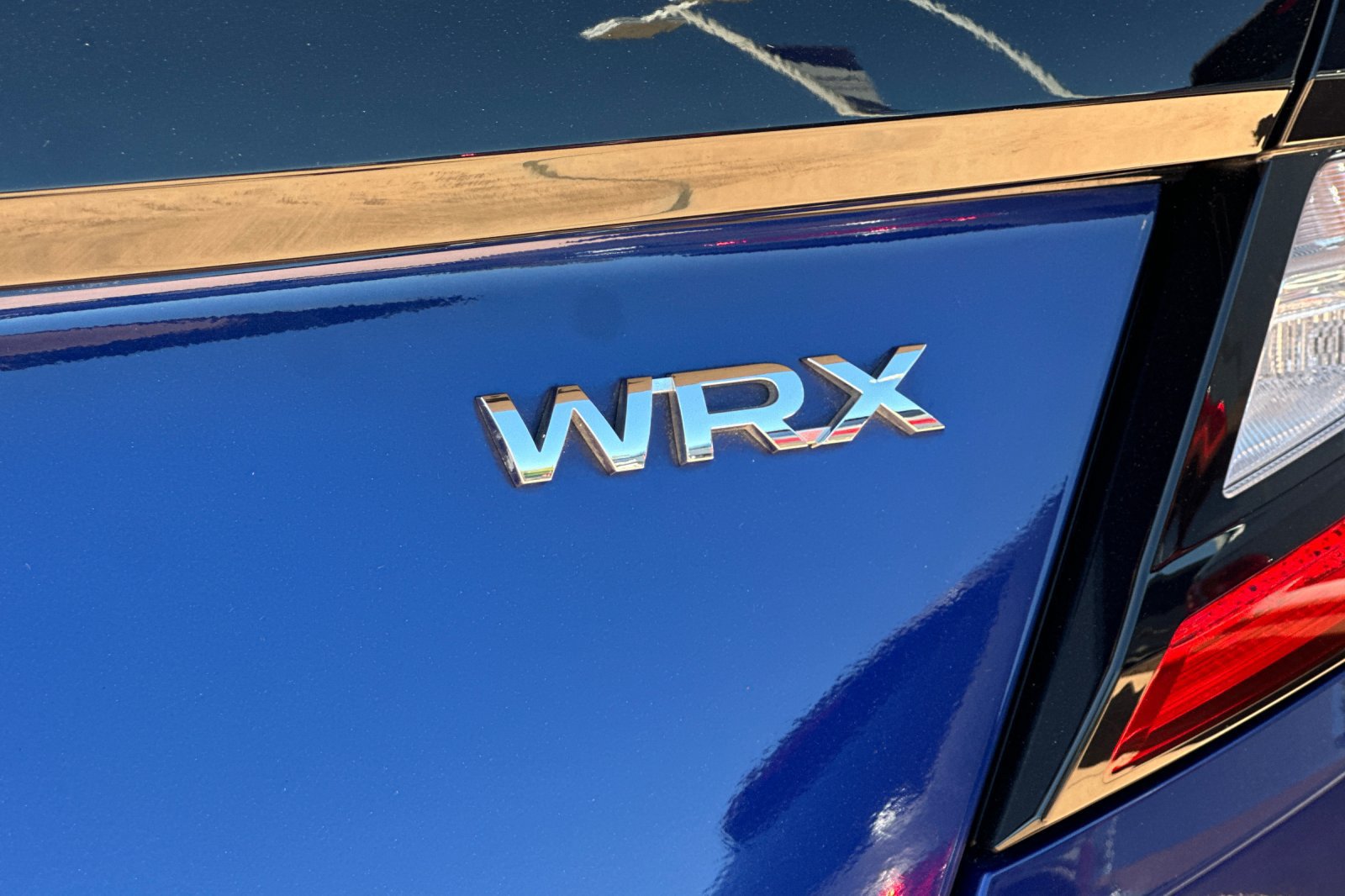 Used 2023 Subaru WRX Premium AWD/4WD image 26