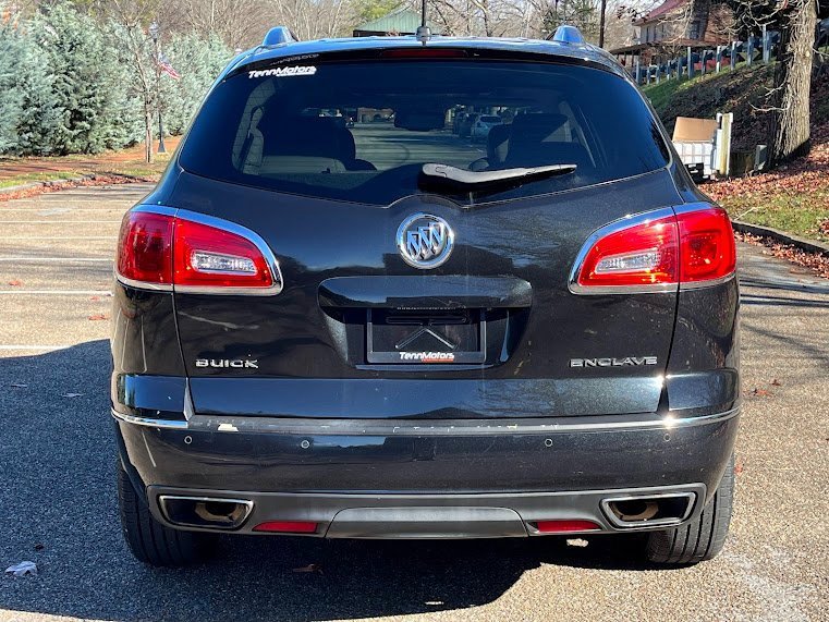 Used 2015 Buick Enclave Premium w/ Experience Buick Package image 21