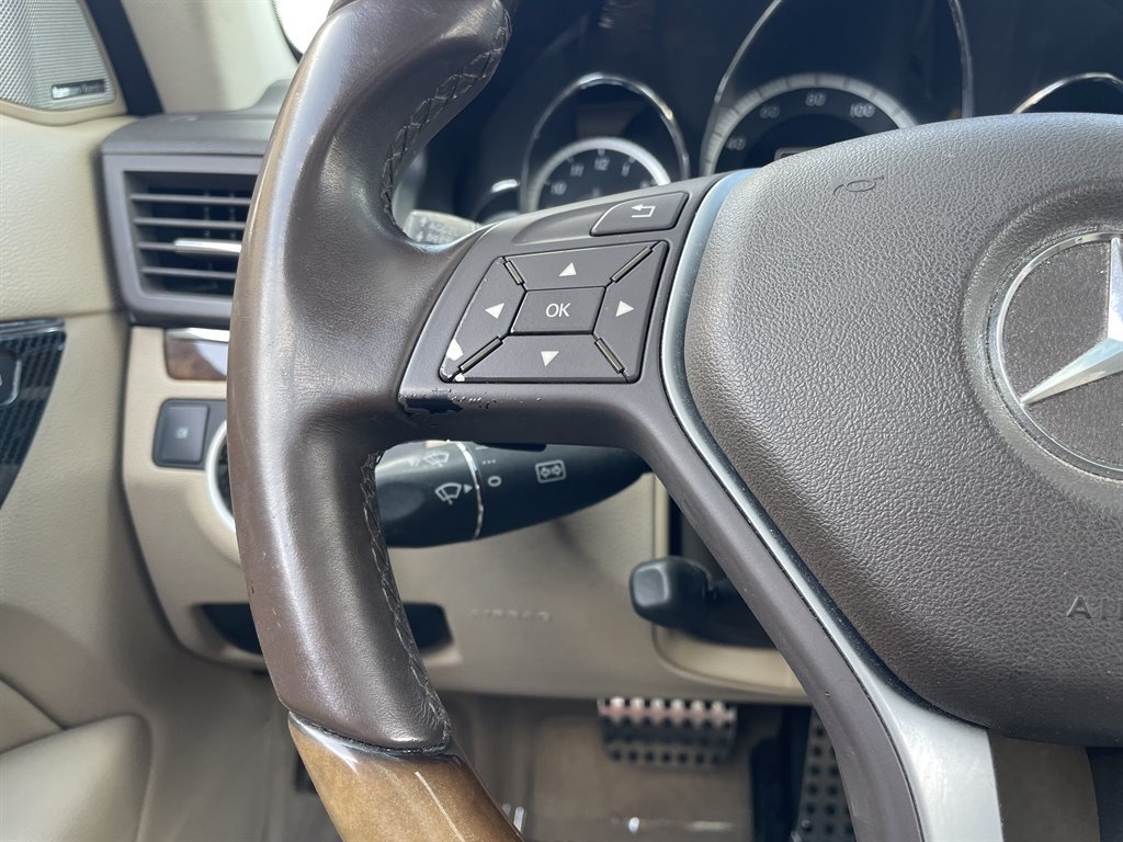 Used 2013 Mercedes-Benz E 350 Coupe w/ Premium 2 Pkg image 27