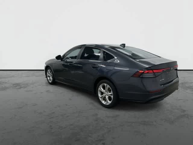 Used 2024 Honda Accord LX image 9