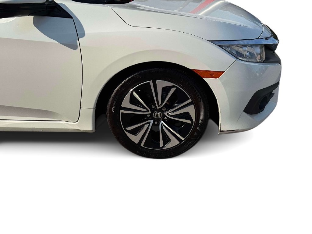 Used 2018 Honda Civic EX-T image 12
