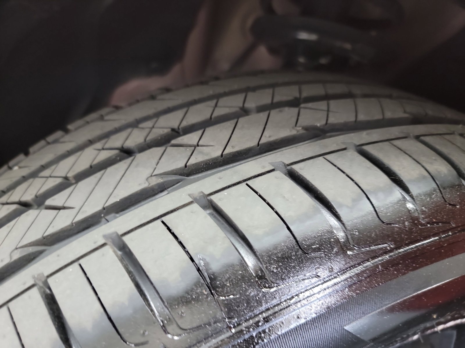 Certified 2023 Honda Odyssey Sport image 31