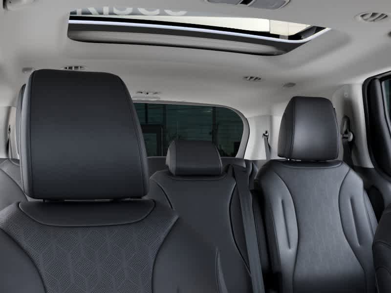 New 2026 Kia Carnival SX FWD image 27