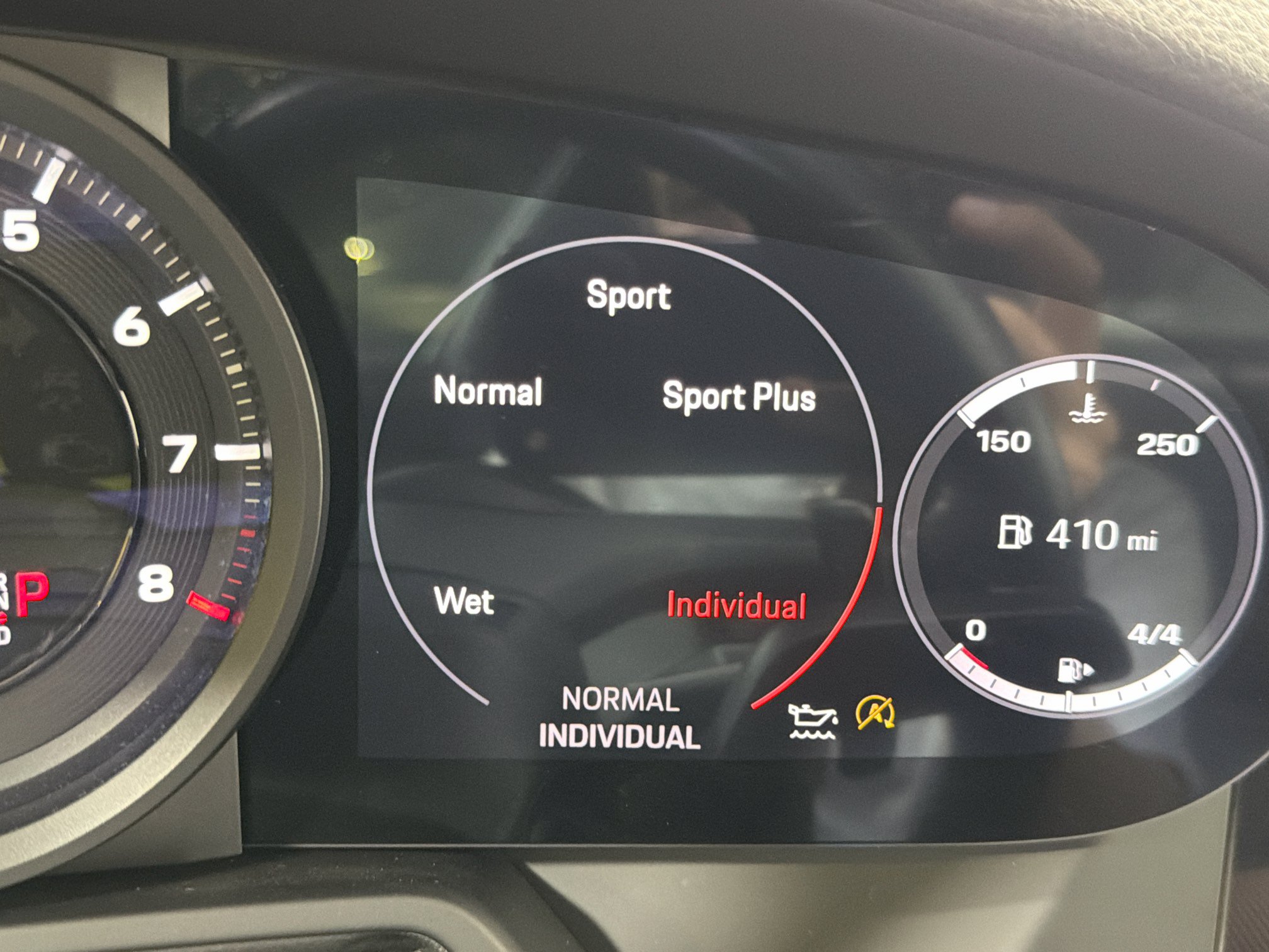 Certified 2023 Porsche 911 Carrera 4S AWD/4WD image 27