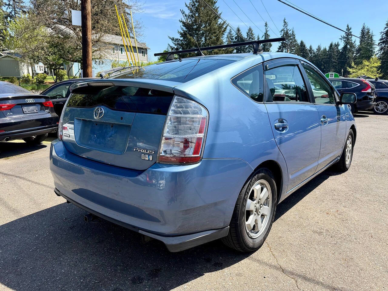 Used 2008 Toyota Prius FWD image 6