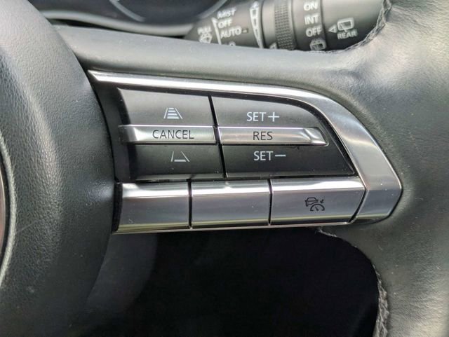 Used 2023 MAZDA CX-30 2.5 Turbo w/ Premium Package image 29