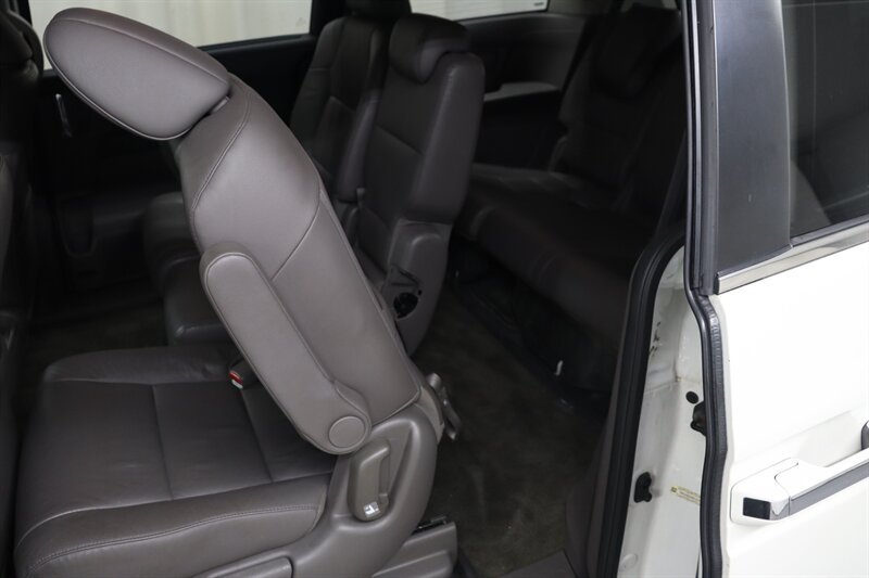 Used 2016 Honda Odyssey EX-L image 33