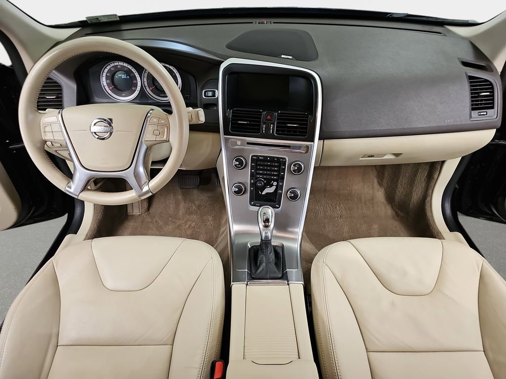Used 2013 Volvo XC60 T6 AWD/4WD image 10