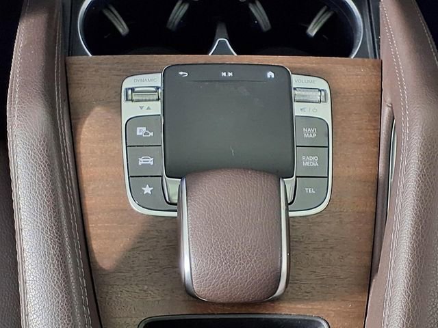 Certified 2020 Mercedes-Benz GLE 350 4MATIC image 24