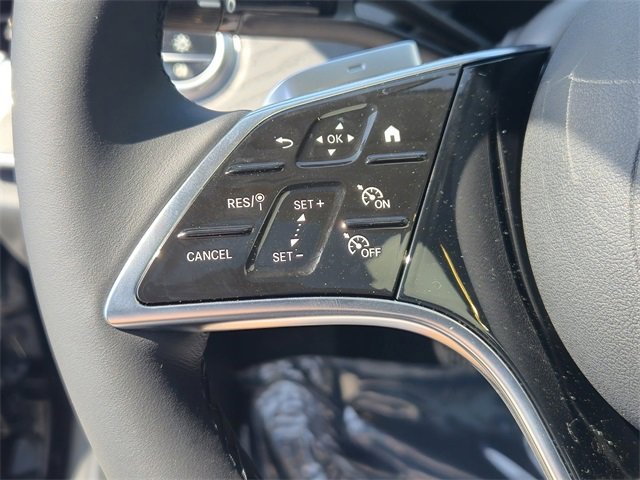 Certified 2025 Mercedes-Benz E 350 4MATIC Sedan image 18