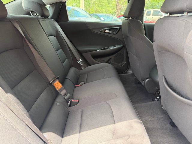 Used 2024 Chevrolet Malibu LS FWD image 8
