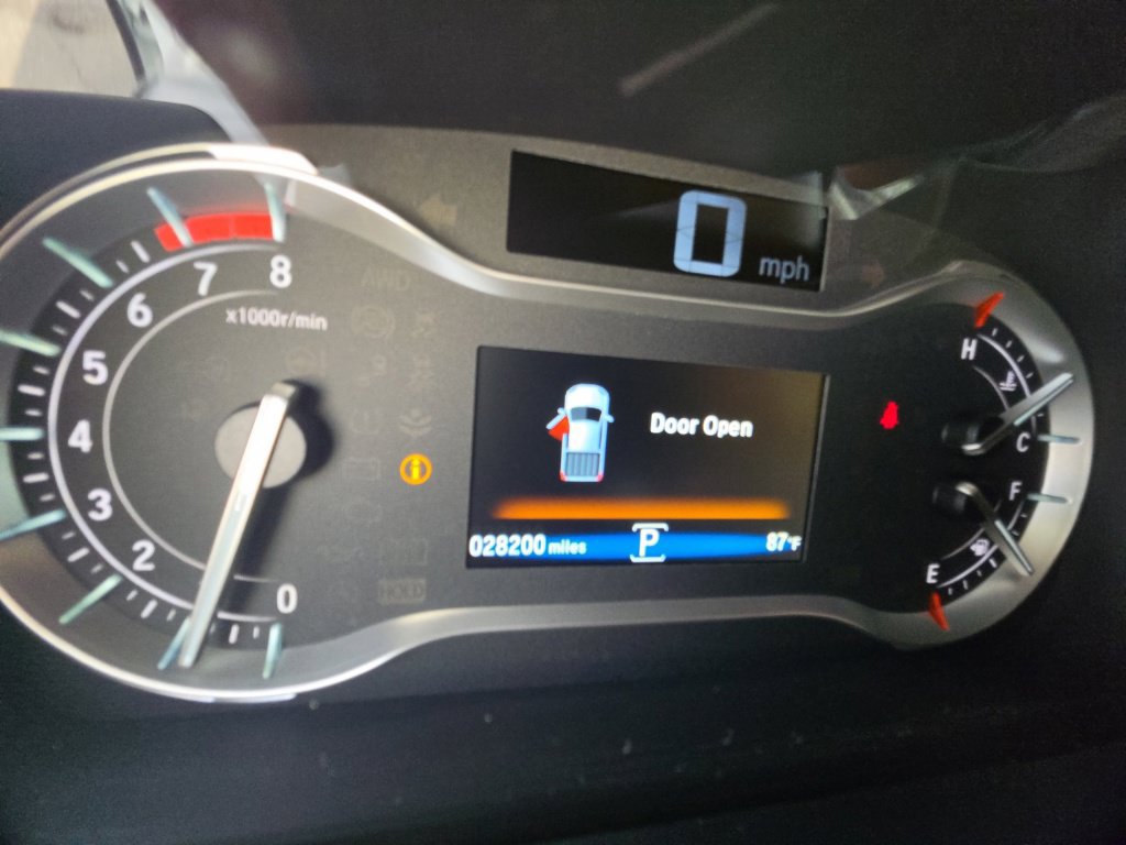 Certified 2023 Honda Ridgeline Sport image 19