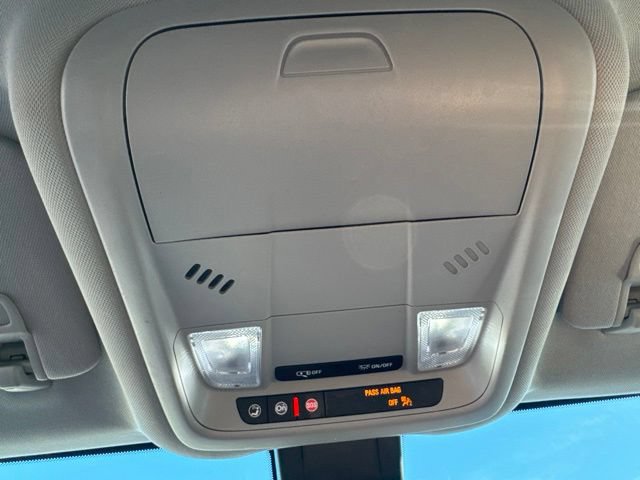 Used 2024 Chevrolet Equinox LT AWD/4WD image 21