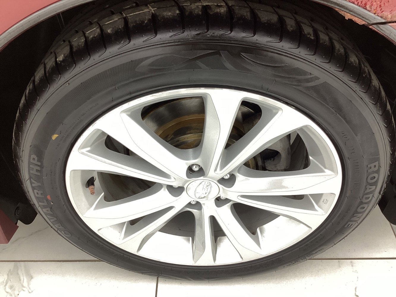 Used 2013 Subaru Legacy 3.6R Limited image 45