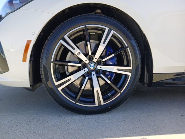 New 2026 BMW 530i w/ M Sport Package RWD image 5