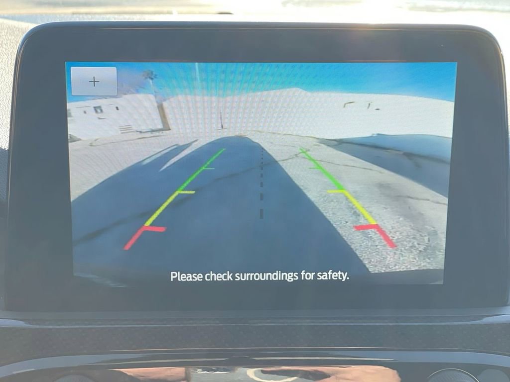 Used 2025 Ford Escape ST-Line w/ Equipment Group 301A image 31