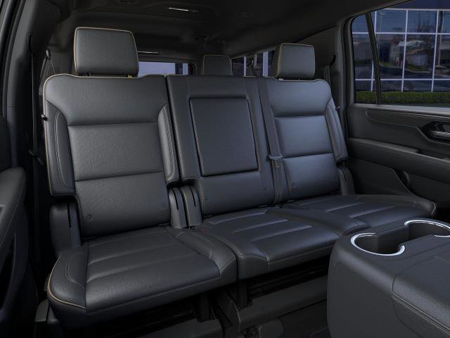 New 2026 GMC Yukon XL Elevation image 17