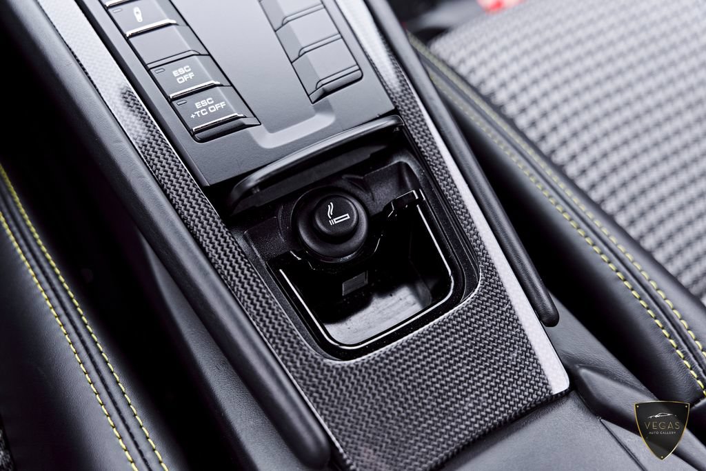 Used 2019 Porsche 911 GT3 RS RWD image 80