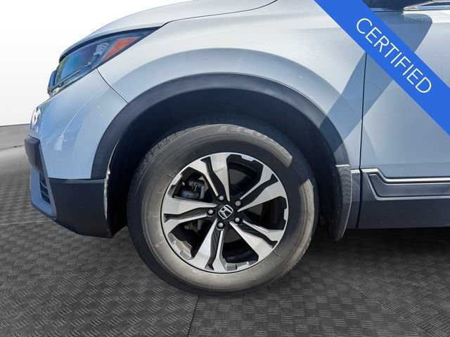 Certified 2022 Honda CR-V Special Edition image 12